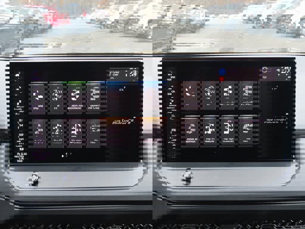 New 2026 Honda Accord Sport image 19