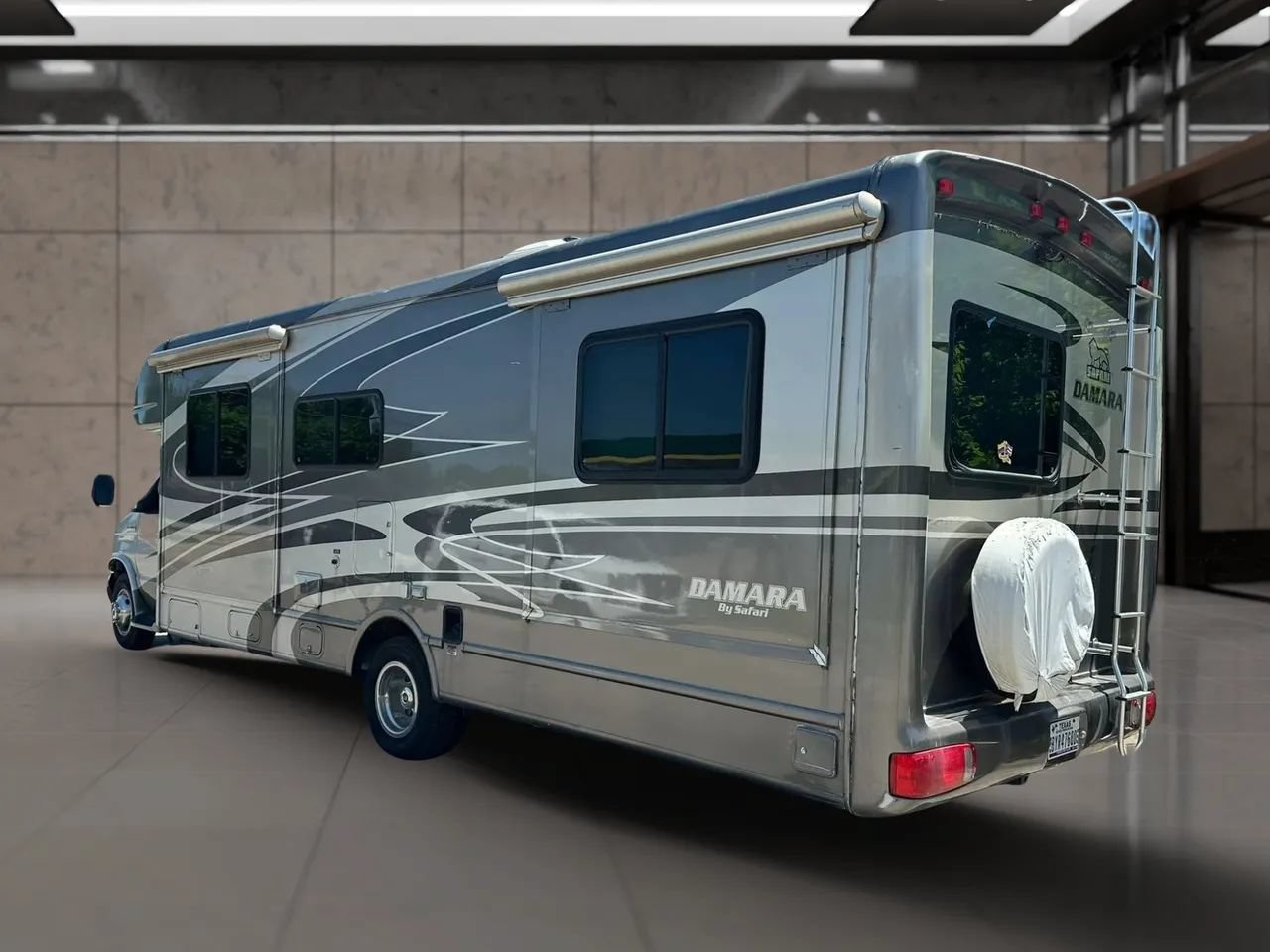 Used 2006 Ford E-450 and Econoline 450 RWD image 3