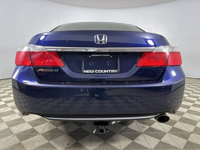 Used 2013 Honda Accord EX image 6