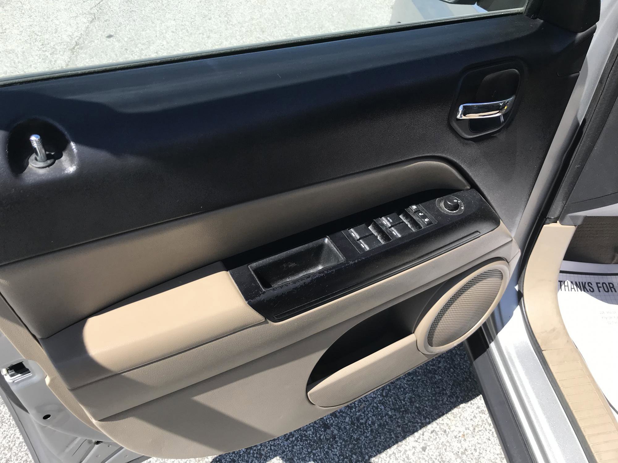 Used 2014 Jeep Patriot Sport w/ Power Value Group AWD/4WD image 9