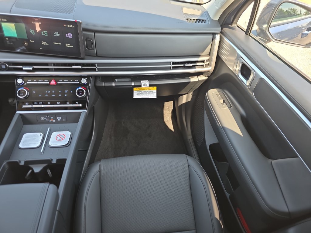 New 2027 Hyundai Santa Fe SEL FWD image 16