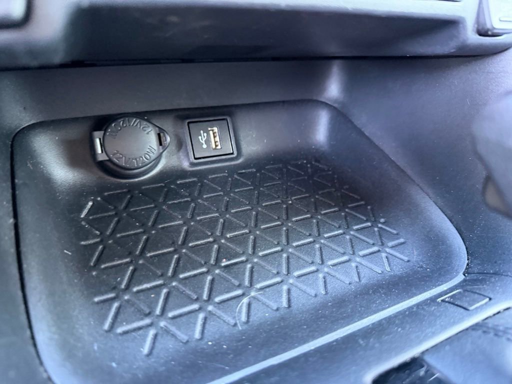 Used 2024 Toyota RAV4 LE image 24