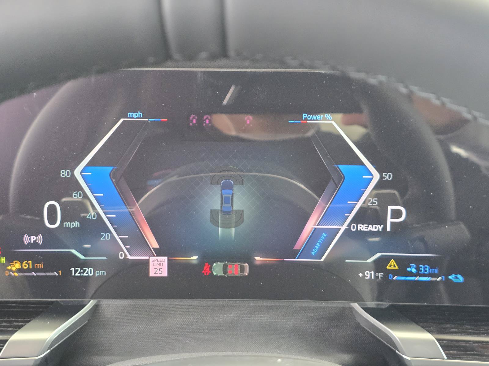 New 2026 BMW 750e xDrive AWD/4WD image 24