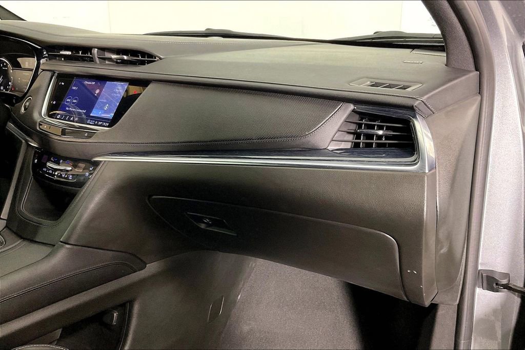 Used 2024 Cadillac XT5 Premium Luxury image 21
