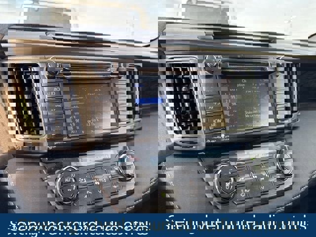 Used 2015 Toyota RAV4 XLE image 11