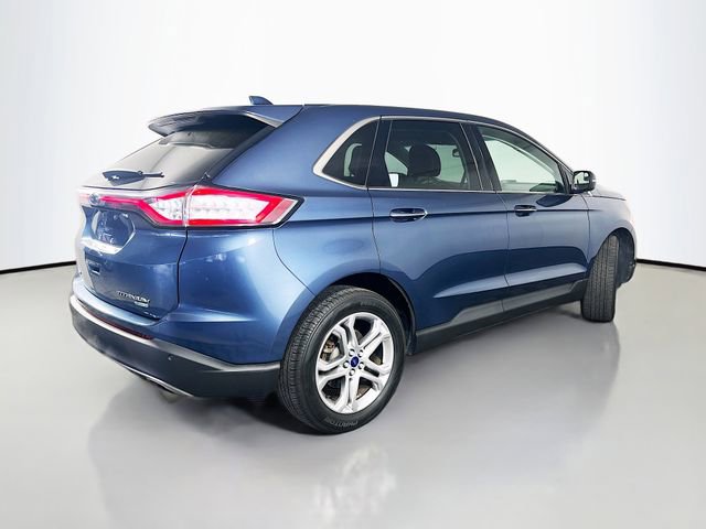 Used 2018 Ford Edge Titanium image 8