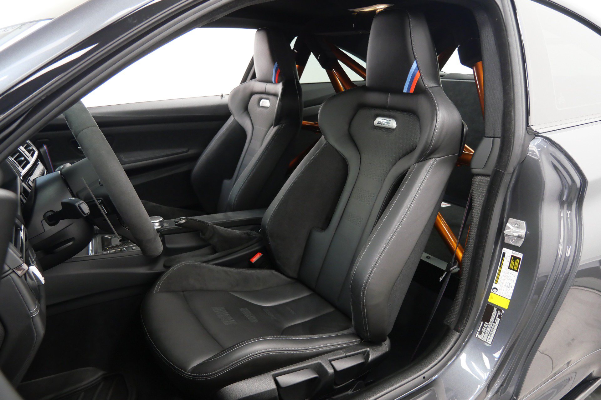 Used 2016 BMW M4 GTS RWD image 25