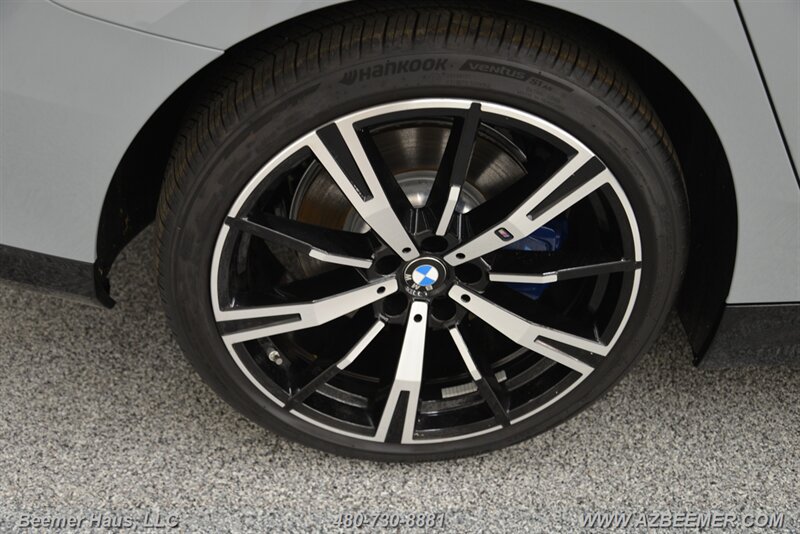 Used 2026 BMW 530i w/ M Sport Package RWD image 52
