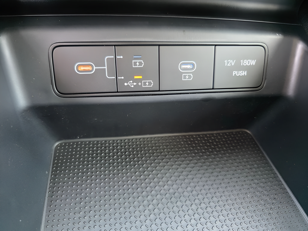 New 2026 Hyundai Tucson SEL Plus AWD/4WD image 19