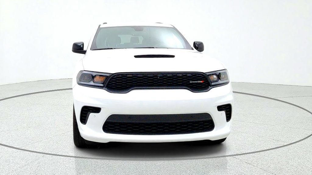 Used 2023 Dodge Durango R/T w/ Blacktop Package AWD/4WD image 2