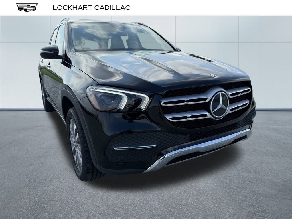 Used 2022 Mercedes-Benz GLE 350 4MATIC