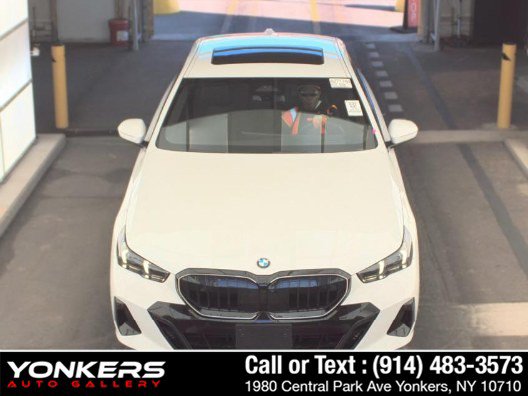 Used 2024 BMW 530i xDrive w/ M Sport Package AWD/4WD image 2