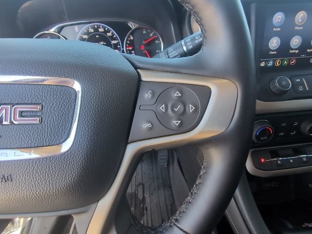 Used 2023 GMC Acadia Denali w/ Black Diamond Edition image 14