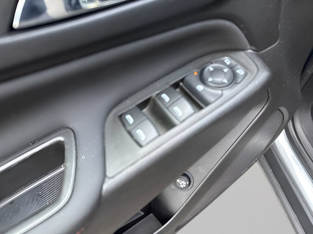 Used 2024 Chevrolet Equinox RS AWD/4WD image 19