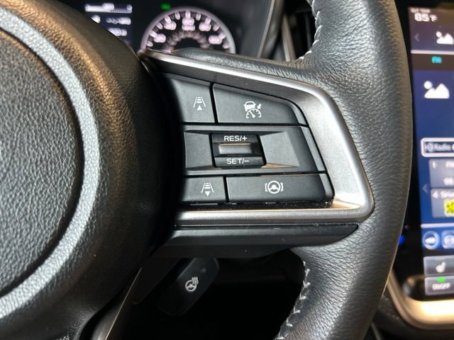 Used 2024 Subaru Outback Limited AWD/4WD image 14