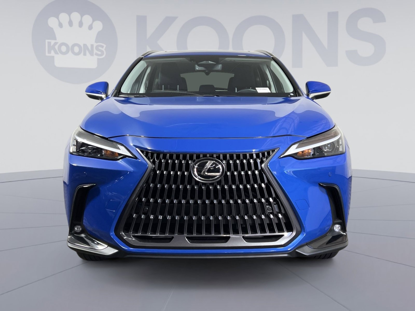 Used 2024 Lexus NX 350h AWD image 11