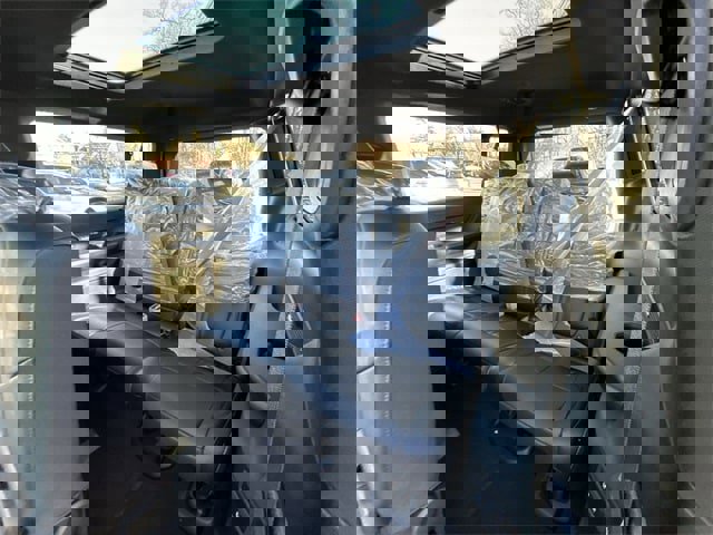 New 2025 Jeep Wagoneer L Series II w/ Premium Group I image 14