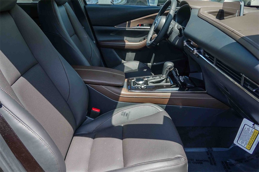 New 2025 MAZDA CX-30 AWD 2.5 S w/ Premium Package image 19