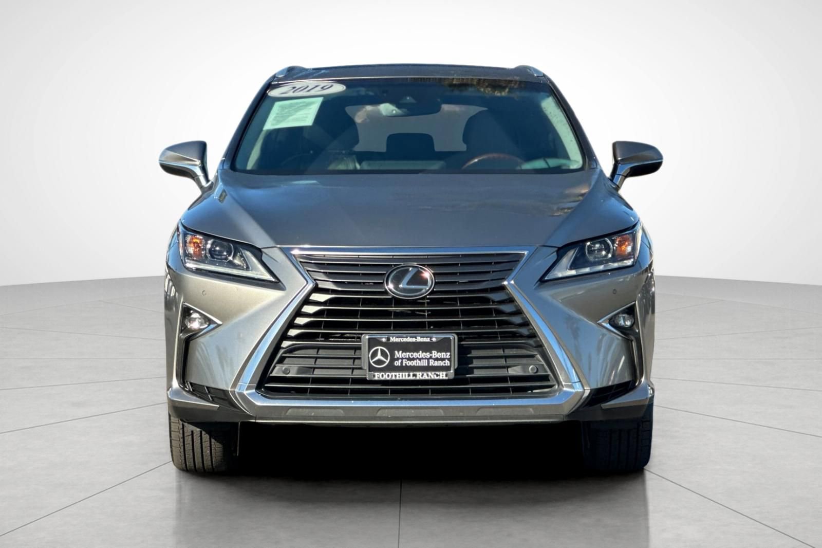 Used 2019 Lexus RX 350 350 image 6