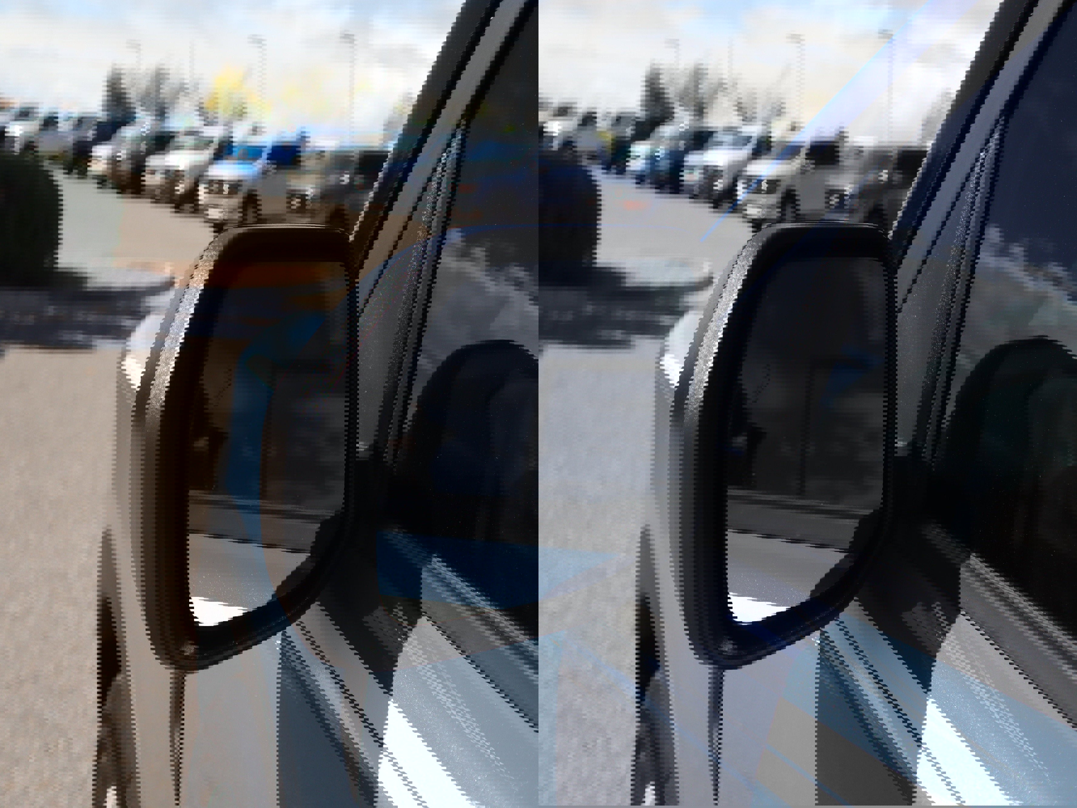 New 2025 Ford Bronco Sport Heritage w/ Convenience Package image 17