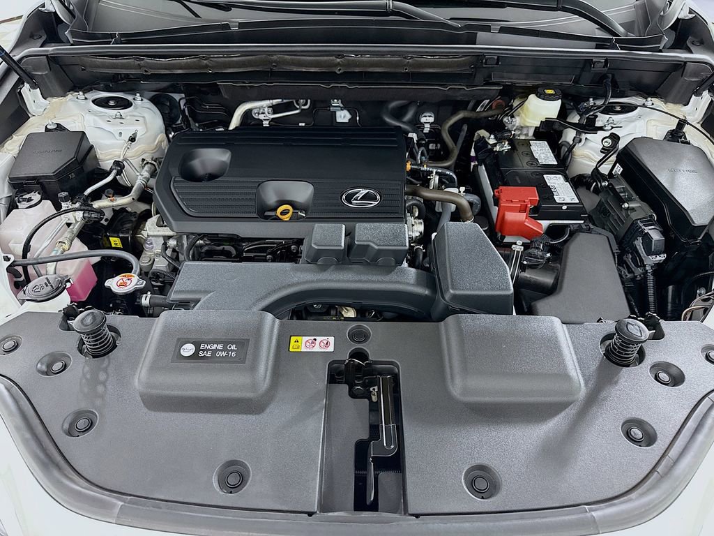 Used 2024 Lexus NX 250 FWD w/ Premium Package image 31