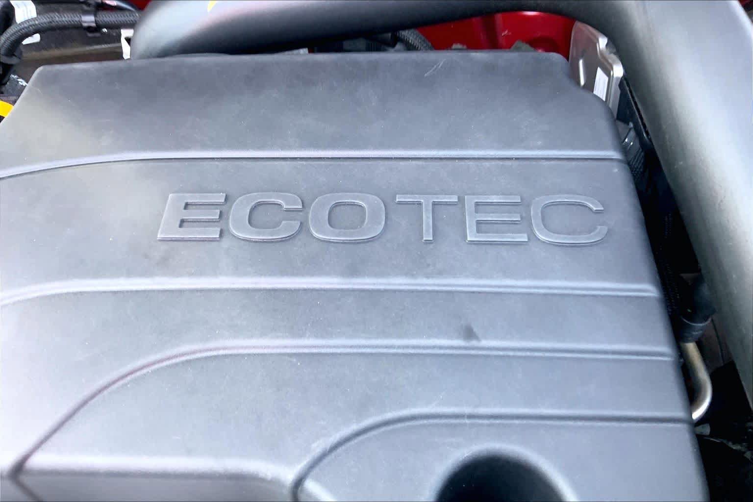 Used 2025 GMC Terrain Elevation FWD image 30