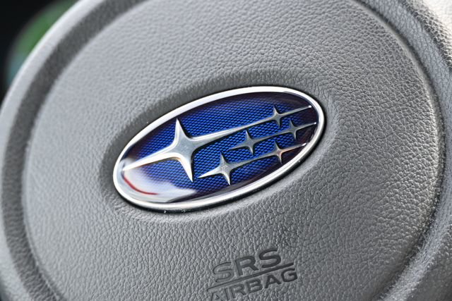 New 2026 Subaru Forester Premium AWD/4WD image 32