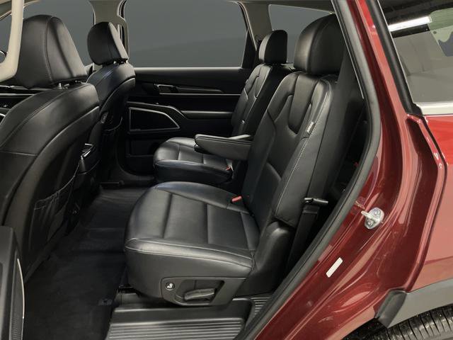 Used 2024 Kia Telluride S w/ S Sunroof Package image 29