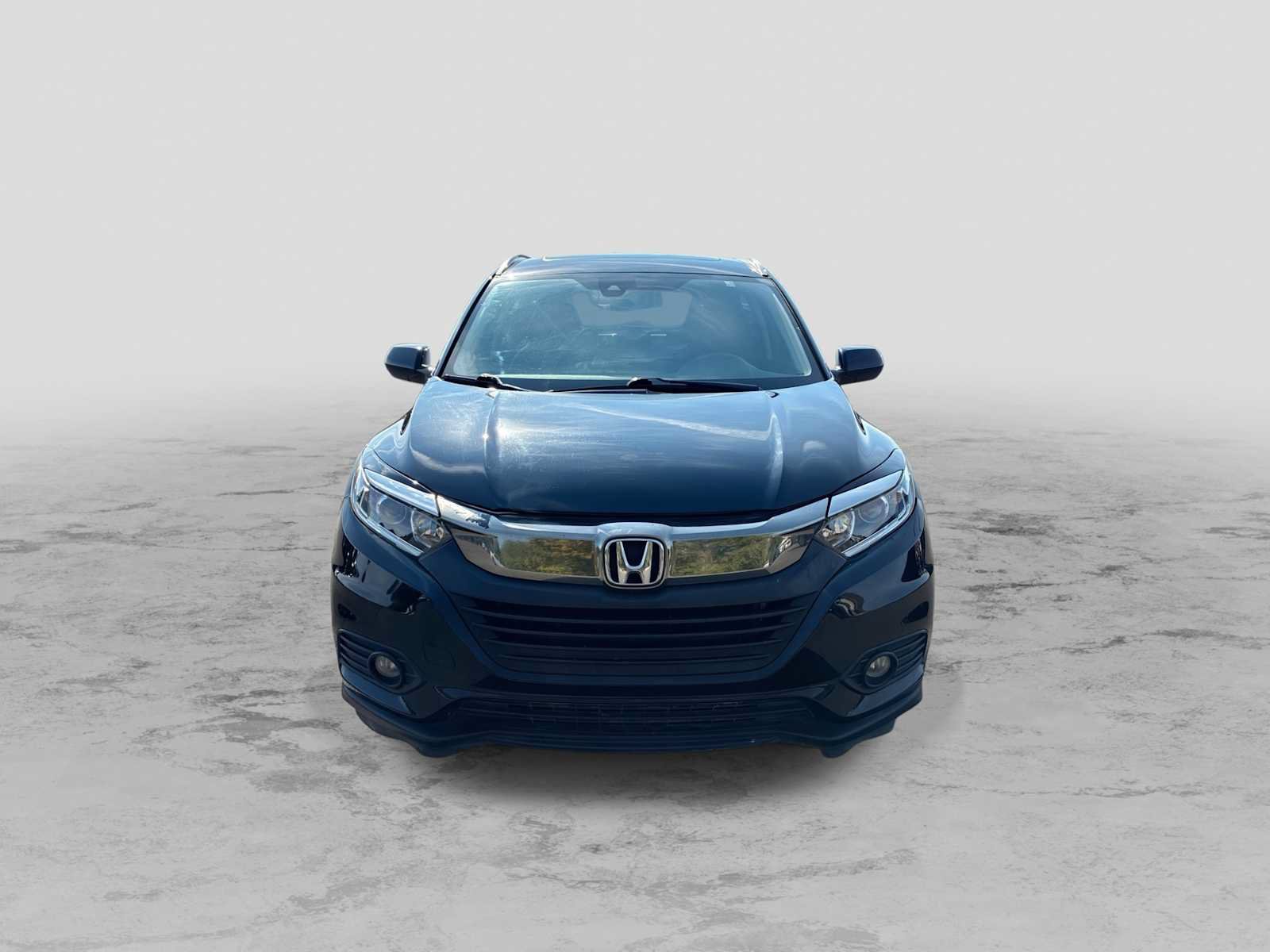 Used 2021 Honda HR-V EX image 3
