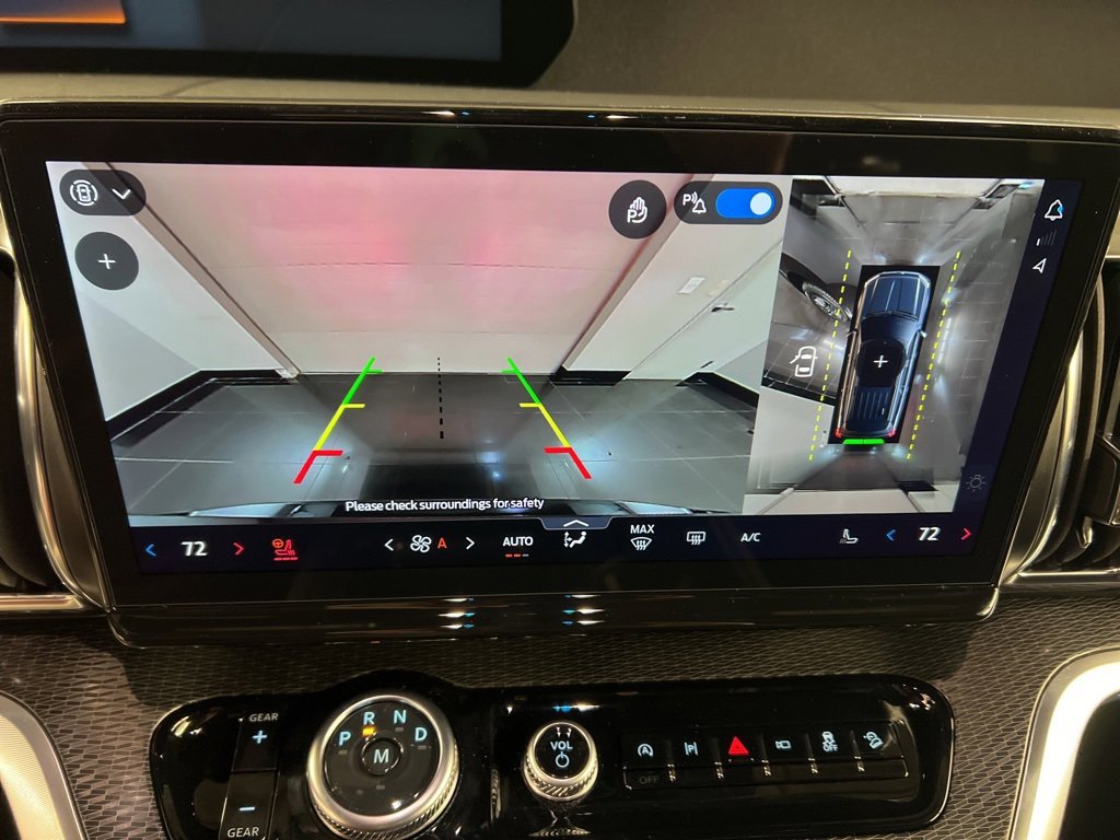 New 2026 Ford Expedition Platinum image 12