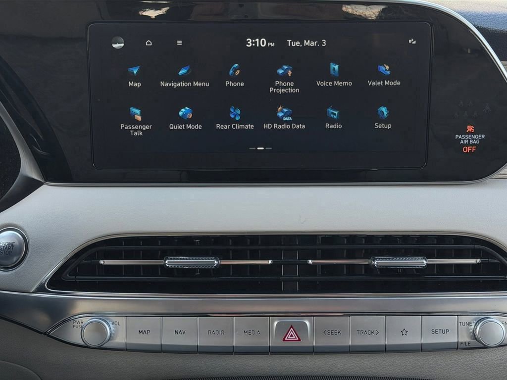 Used 2021 Hyundai Palisade Limited image 19