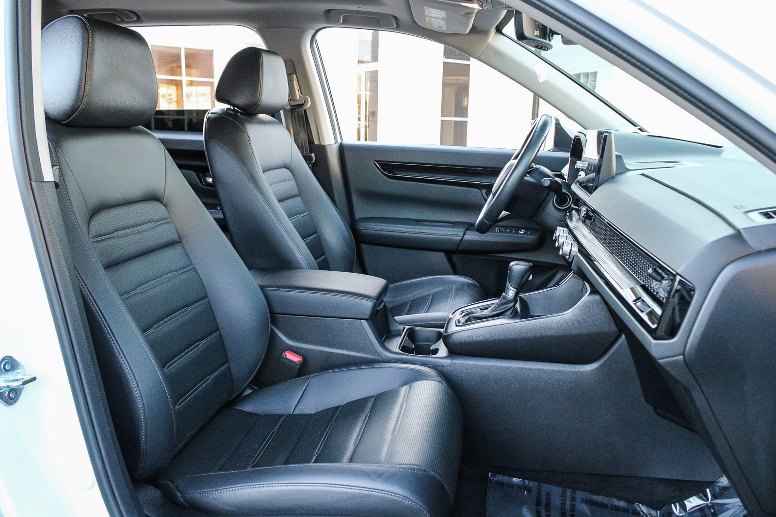 Used 2023 Honda CR-V EX-L image 19