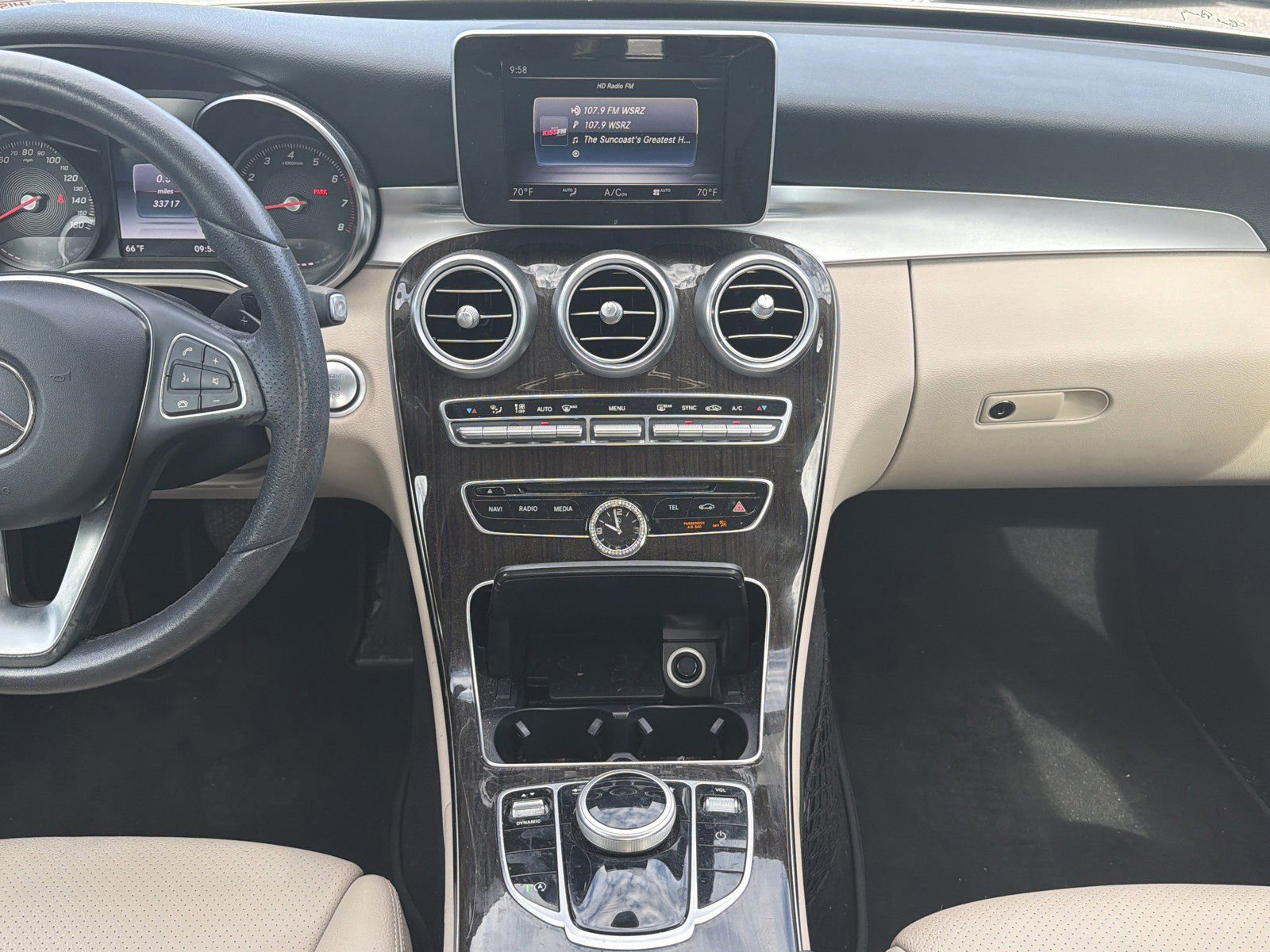 Used 2018 Mercedes-Benz C 300 Sedan image 13
