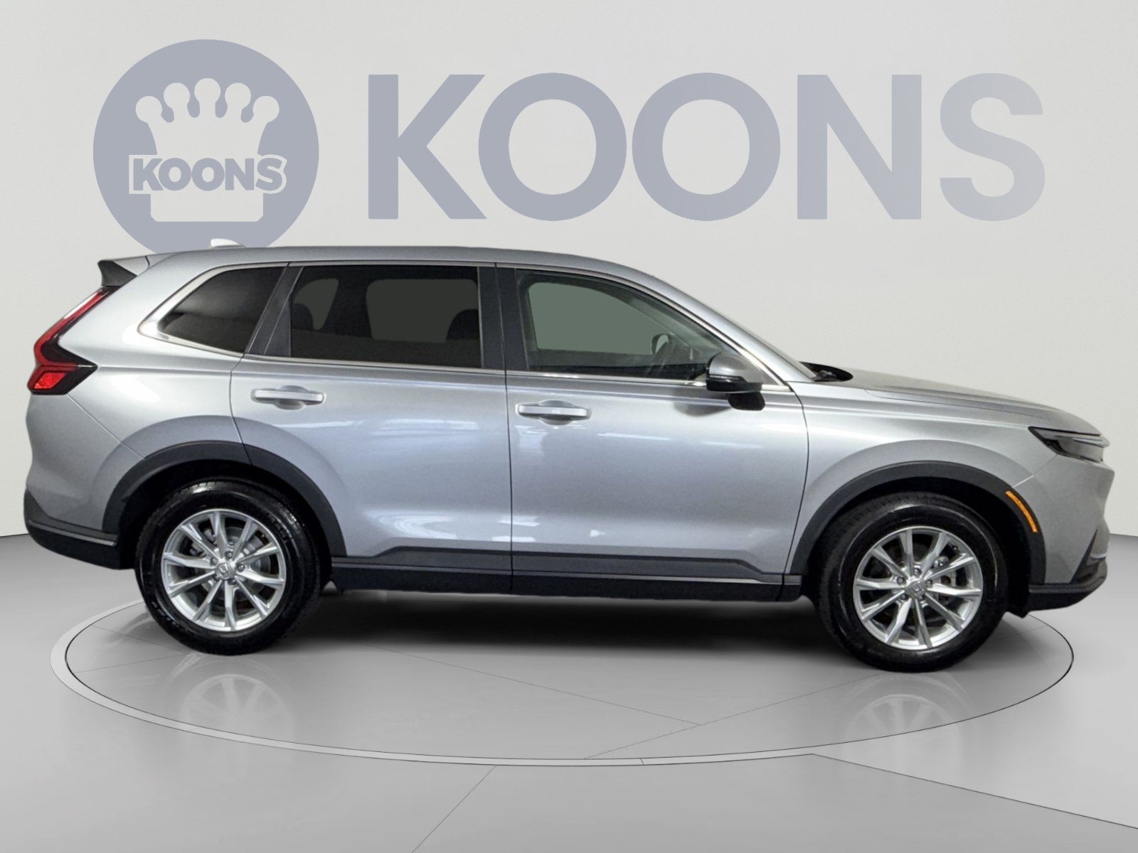 Used 2024 Honda CR-V EX image 8