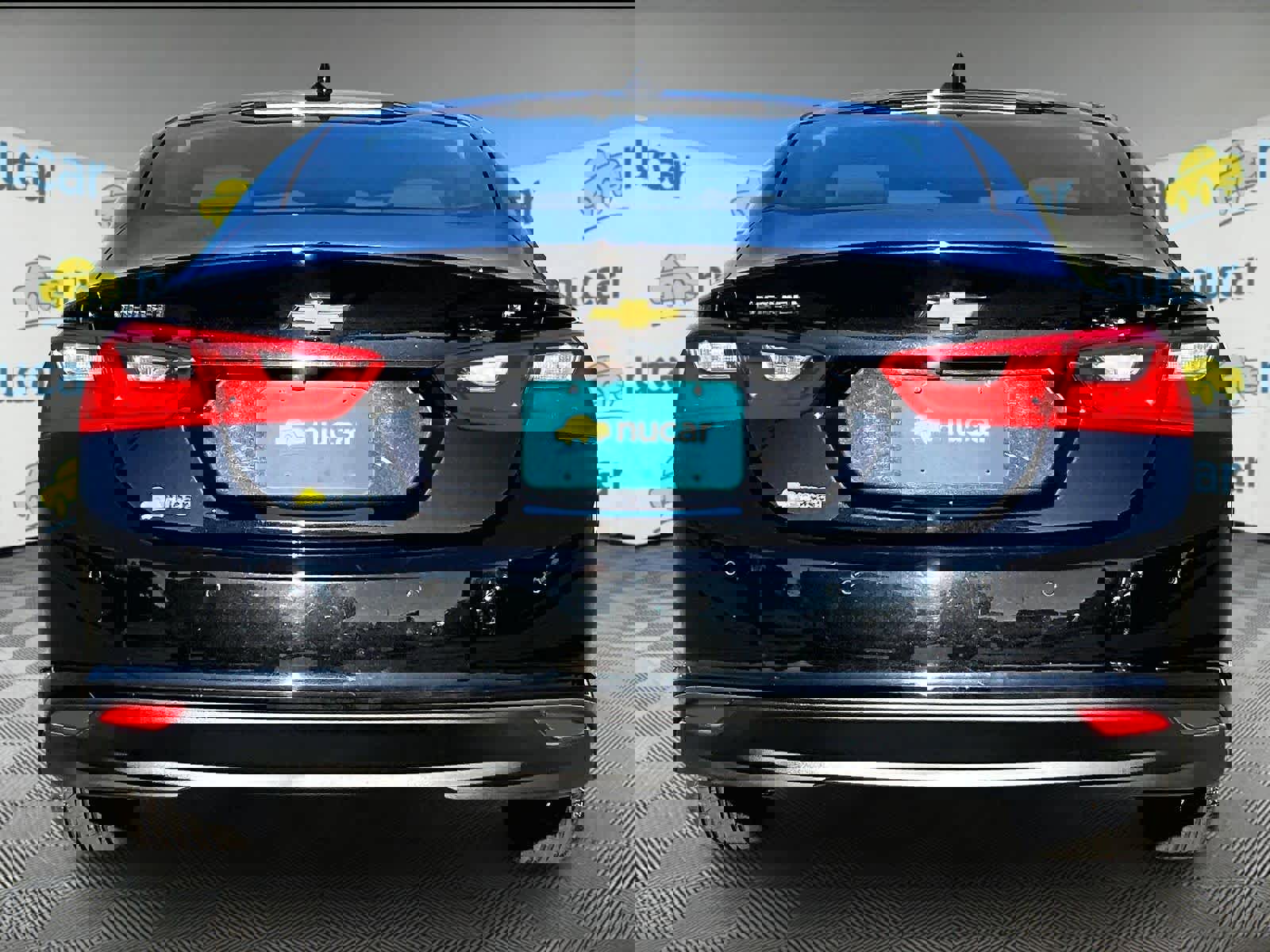 Used 2024 Chevrolet Malibu LT image 5