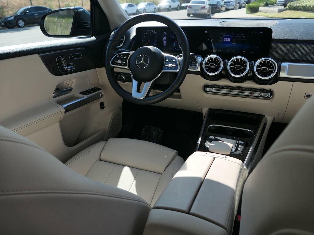 Used 2022 Mercedes-Benz GLB 250 4MATIC image 26