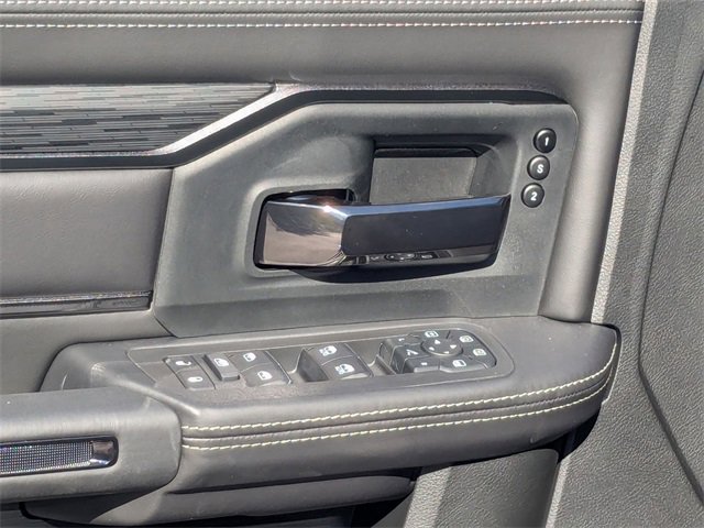 New 2026 RAM 2500 Rebel image 13
