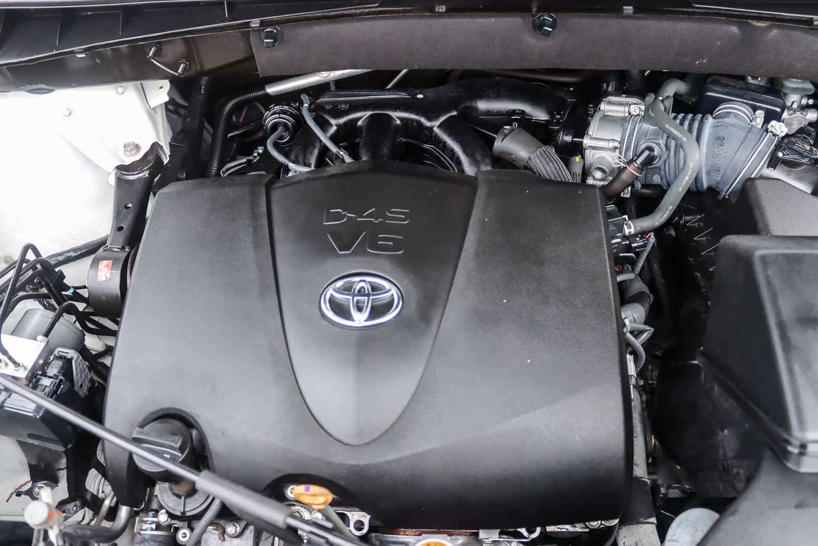 Used 2018 Toyota Highlander Limited image 27