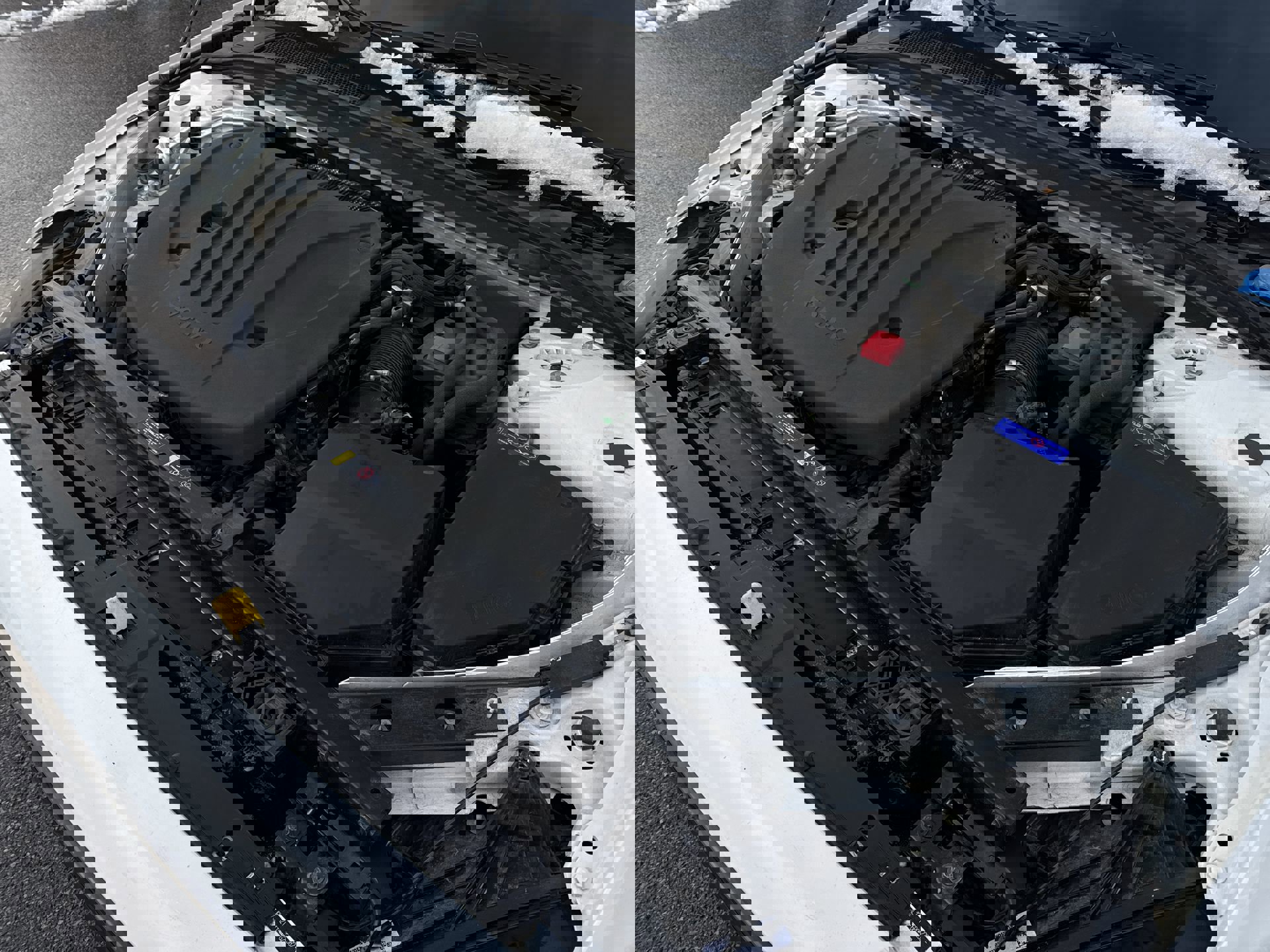 Used 2023 Volvo S60 B5 Plus w/ Climate Package image 31