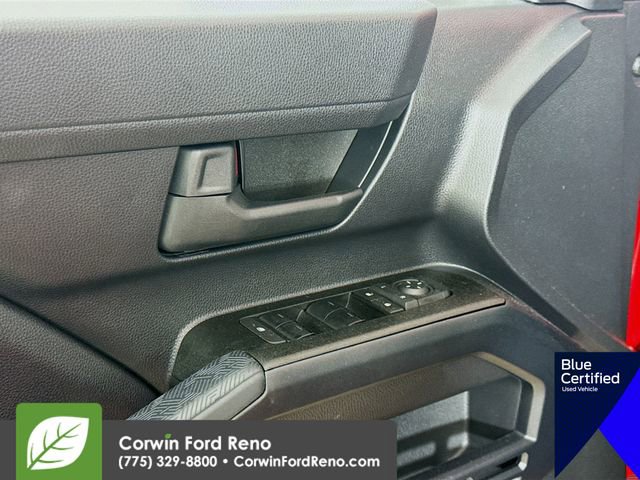 Used 2025 Toyota 4Runner TRD Sport image 22