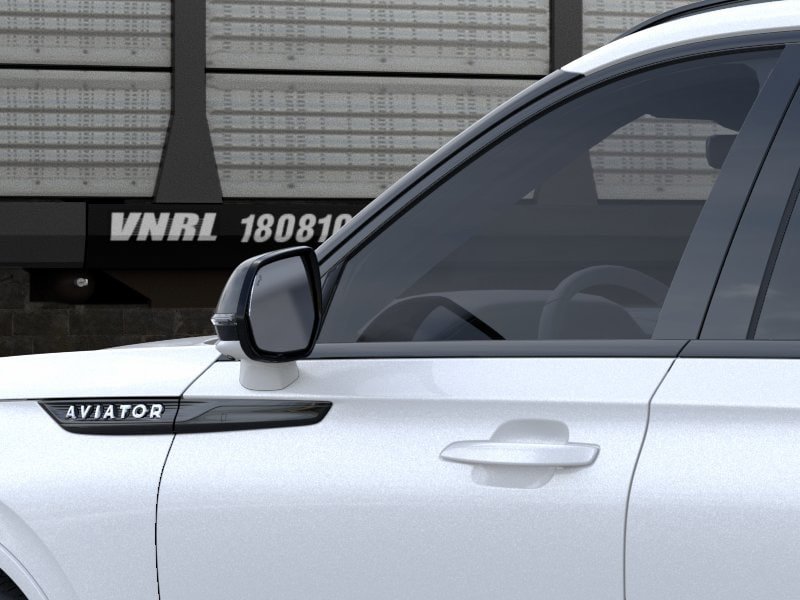 New 2026 Lincoln Aviator Reserve AWD/4WD image 61