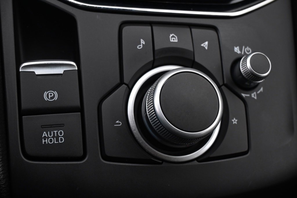 Used 2023 MAZDA CX-5 AWD 2.5 S w/ Preferred Package image 34