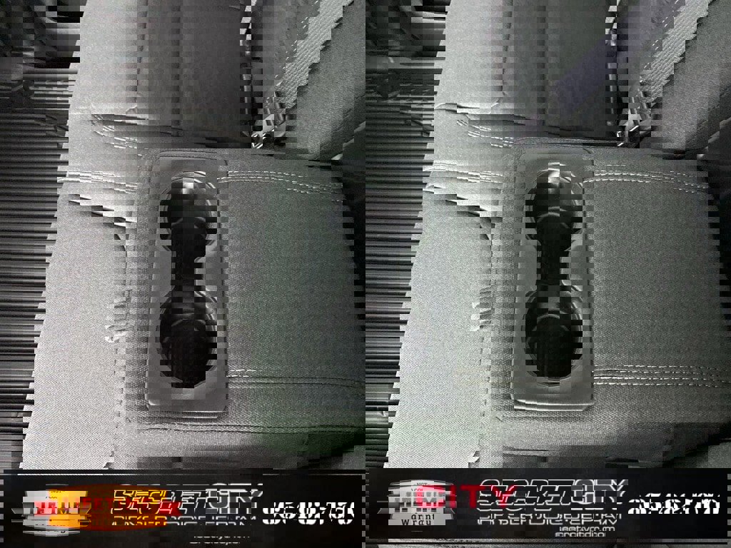 New 2026 RAM 1500 Big Horn image 32