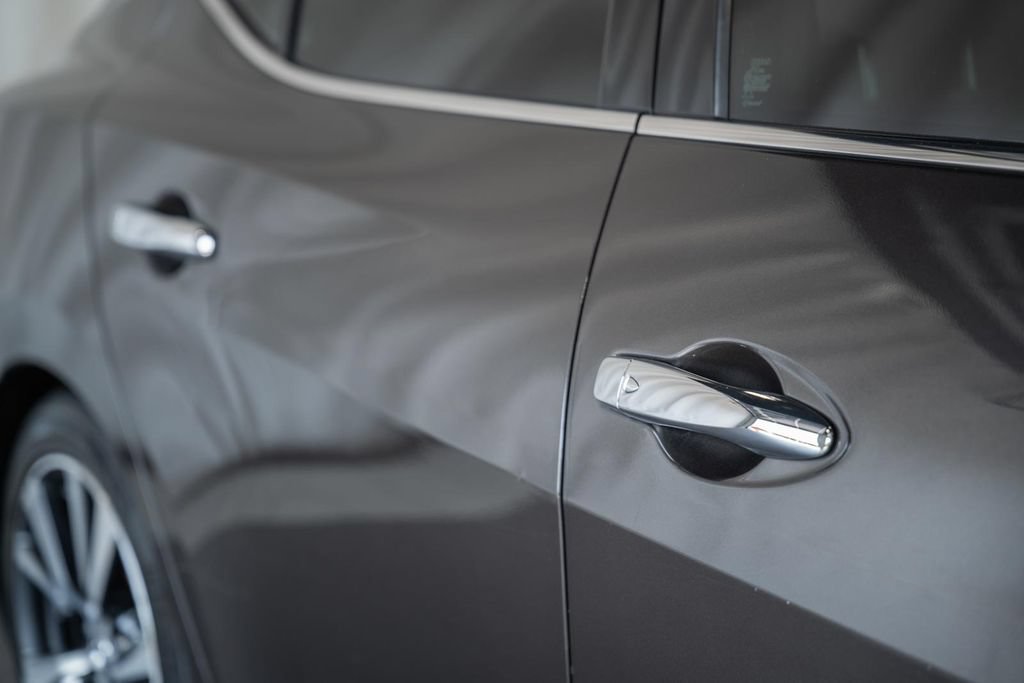 Used 2016 Nissan Maxima 3.5 SL FWD image 17