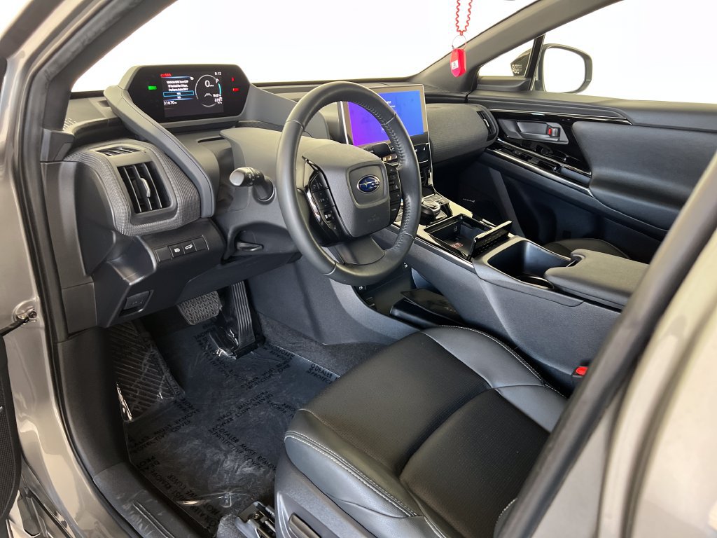 Used 2023 Subaru Solterra AWD image 19