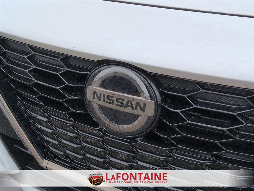 Used 2021 Nissan Sentra SR image 9