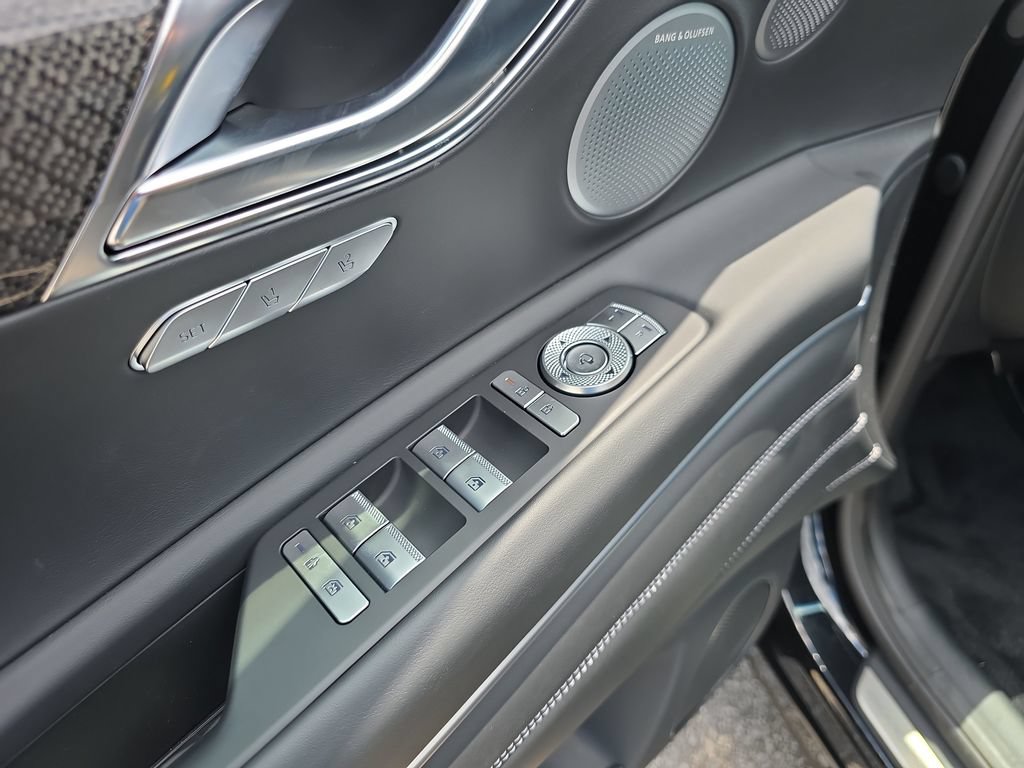 New 2026 Genesis GV80 3.5T e-SC AWD/4WD image 18