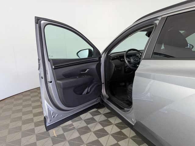 Used 2024 Hyundai Tucson SEL w/ Convenience Package AWD/4WD image 13