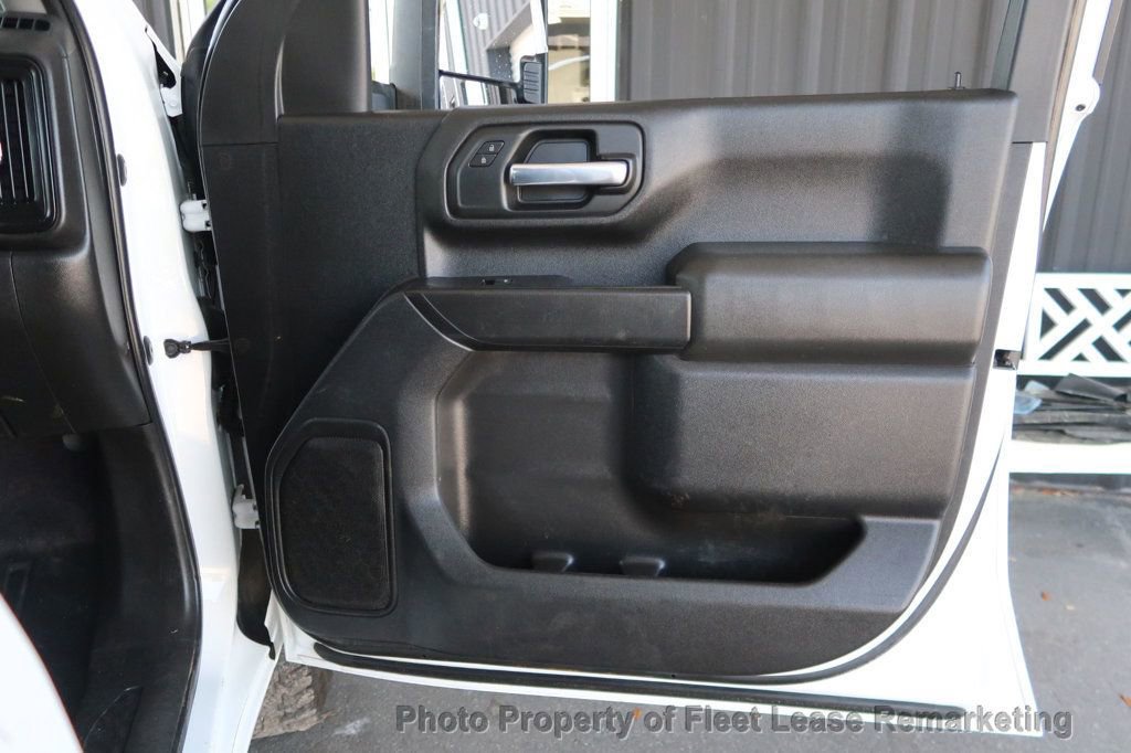 Used 2021 Chevrolet Silverado 2500 W/T w/ WT Convenience Package AWD/4WD image 25