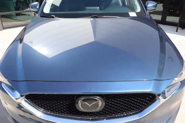 Used 2018 MAZDA CX-5 Touring FWD image 17